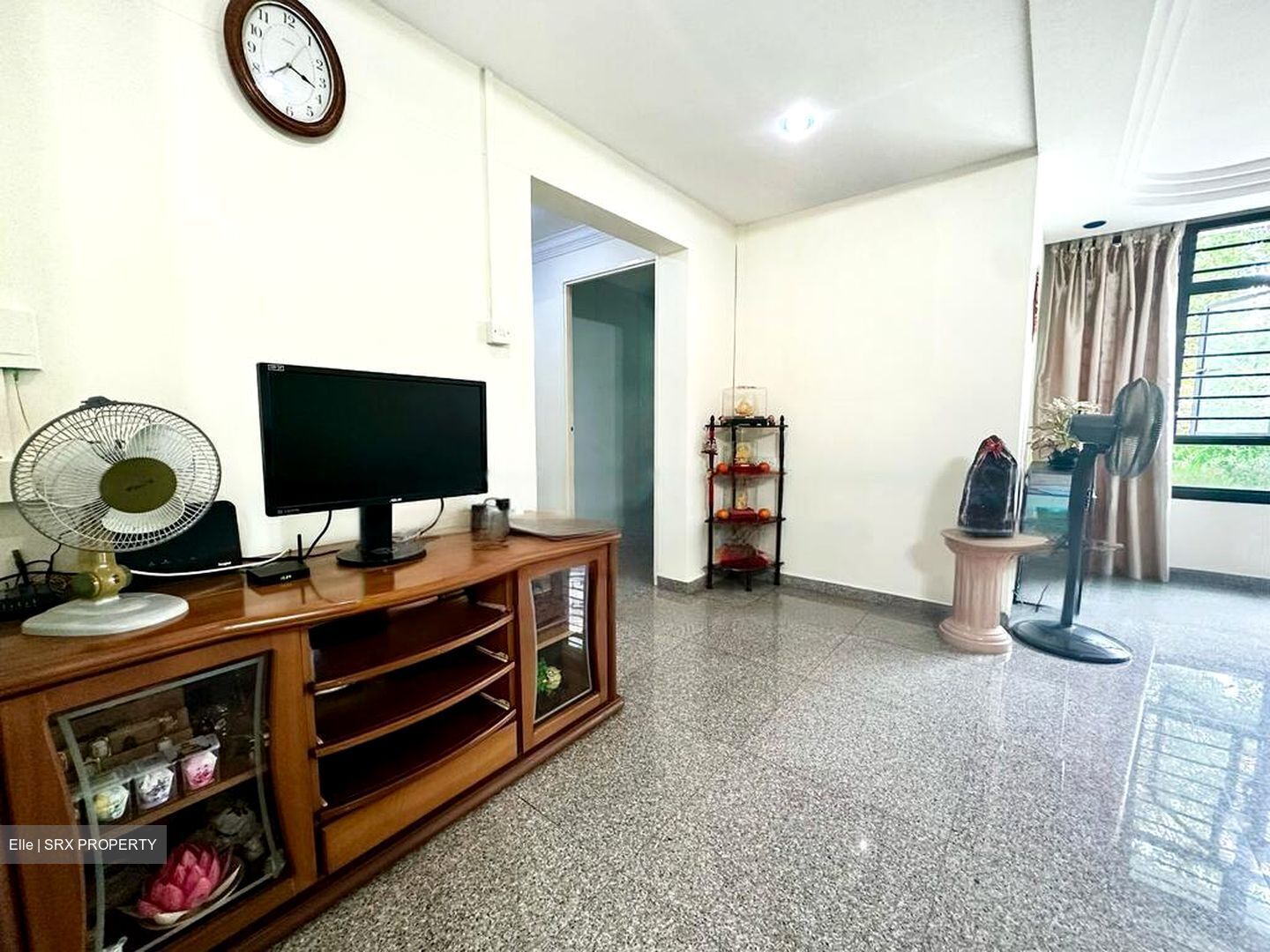 Blk 578 Woodlands Drive 16 (Woodlands), HDB 5 Rooms #589909831